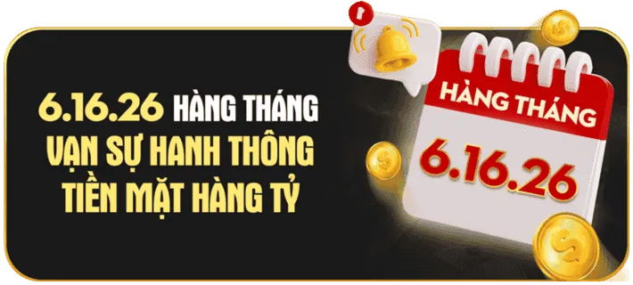 Vòng quay miễn phí